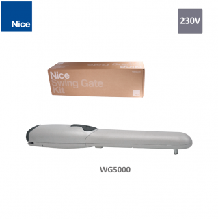 NICE WINGO 5000  230V, 3,5 m krídlo,  (WG5000 (230V, 130W, 1700N),)