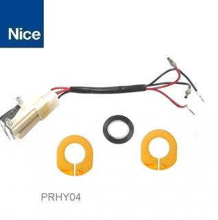 PRHY04 kit koncový spínač pre Hyppo 230V, KIT D