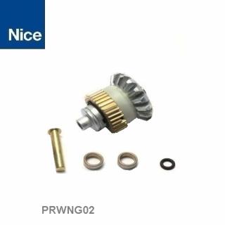 PRWNG02 kit prevodovky pre Wingo4000 230V