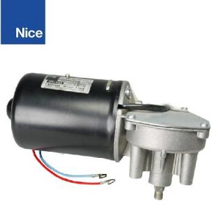 SPA02R01 /MGDC00200/ motor 24V, 26W s prevodovkou SP6100, SPIDER (NICE SPIDER 6100)