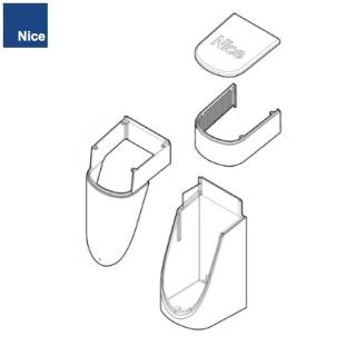 SPCG008700 kit krytu pre SLH400, KIT - F (kryt pre SLH400)