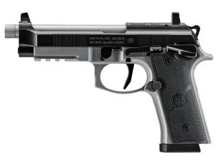 Beretta 92XI SAO Tact Two-Tone, kal. 9x19