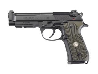 Beretta/Wilson Combat 92G Brigadier Tactical, kal. 9x19