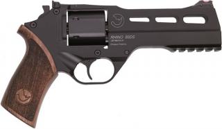 Chiappa Rhino 50DS, kal. .357Mag, Black (340.220)