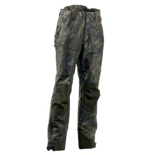 Deerhunter Recon Trousers w. Reinforcement - kamuflážne  nohavice Veľkosť: XXXXL