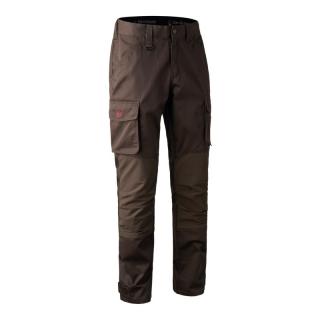 Deerhunter Rogaland Stretch Trousers Green - nohavice Veľkosť: M