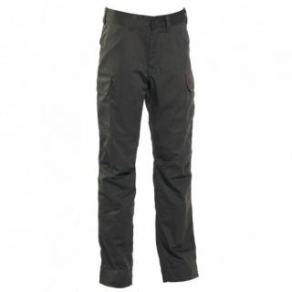 Deerhunter Rogaland Trousers Green - lovecké nohavice Veľkosť: 48