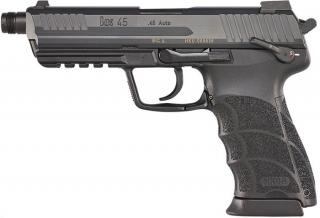 HK45 Tactical V1, kal. .45ACP