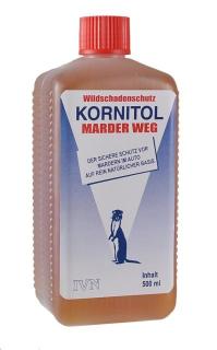 Odpudzovač kún Kornitol MARDER WEG