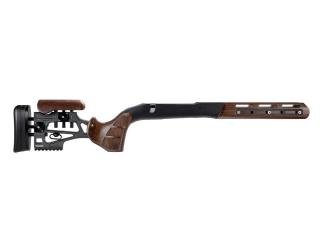 Pažba Tikka Woox FuriosaT3/T3x Walnut