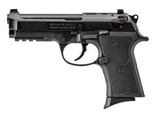 Pištoľ Beretta 92X RDO Compact FR, kal. 9x19