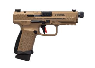 Pištol CANIK TP9 Elite Combat FDE