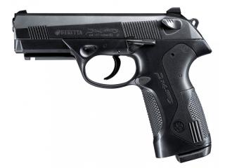 Pištoľ CO2 Beretta Px4 Storm, kal. 4,5mm diab./BB