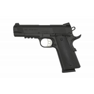 Pištol TISAS ZIG PCS 1911 BLACK 45ACP