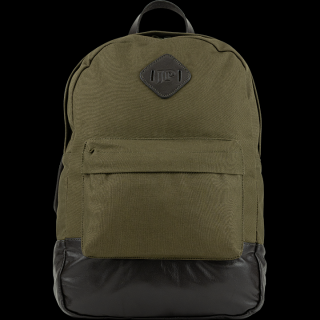 Poľovnícky Ruksak JACK PYKE Canvas Back Pack Zelený