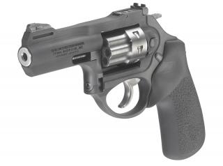 Revolver Ruger LCRx kal. .22LR