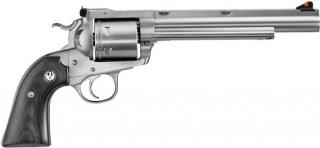 Revolver Ruger SUPER BLACKHAWK® BISLEY™ HUNTER 44 REM MAG