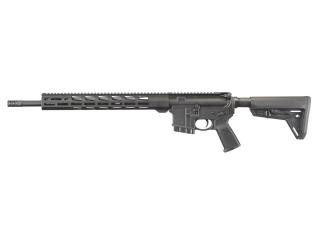 Ruger AR-556 MPR 8535, kal. 5,56 NATO/.223Rem., 10rd