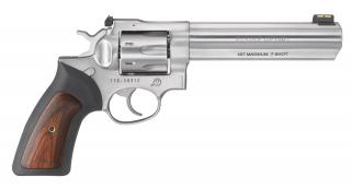 Ruger GP100 1773 (KGP-161-7), kal. .357Mag.