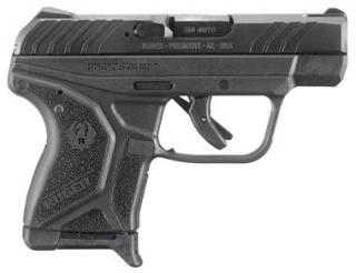 Ruger LCP II 3750 (LCP II), kal. .380 Auto