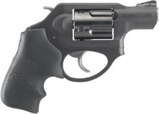 Ruger LCR 5460 (KLCRX-357), kal. .357Mag.