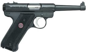 Ruger Mark III Standard 10104 (MKIII4), kal. .22LR