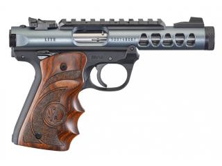 Ruger Mark IV 22/45 Lite 43921, kal. .22LR