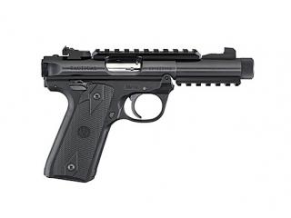 Ruger Mark IV 22/45 Tactical 40149 (P440MKIV-PR), kal. .22LR