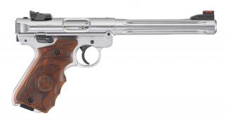 Ruger Mark IV Hunter 40160 (KMKIV678HTG), kal. .22LR