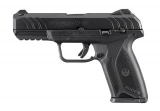 Ruger Security-9 3810, kal. 9mm Luger