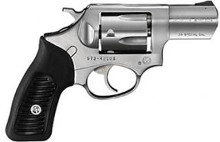 Ruger SP101 5737 (KSP-821X), kal. .38Sp.+P