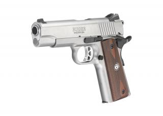 Ruger SR1911 6702 (SR1911 CMD), kal. .45 Auto