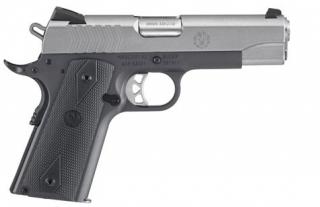 Ruger SR1911  kal. 9mm Luger 6722  Novinka