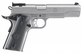 Ruger SR1911 Target 6736 (SR1911-AS), kal. .45ACP