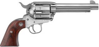 Ruger Vaquero Stainless 5108 (KNV-35), kal. .357Mag.