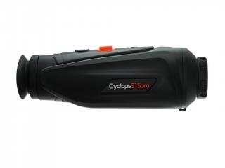 ThermTec Cyclops CP315 PRO - Termovízny monokulár