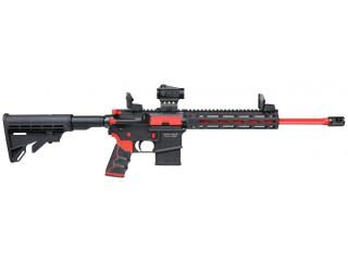 Tippmann M4-22 REDLINE 16 , kal. .22LR (A101106)