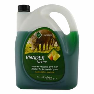 VNADEX Nectar sladká hruška 4 kg