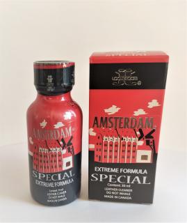 Amsterdam Speciál 30ml Pentyl