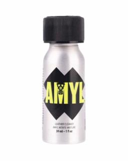 Amyl Aluminium 30ml