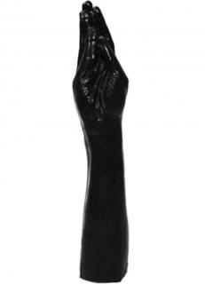 Dildo fist ruka 38cm