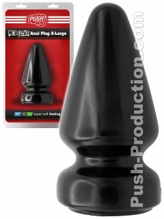 Dildo Push Monster - Anal Plug X-Large 2.0