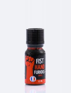 Fist Hand Furious 15ml