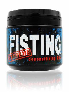 Fisting Extreme Gel desensitizing 500ml