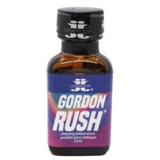 Gordon Rush 25ml (JJ)