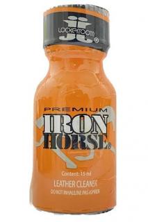 Iron Horse 15ml