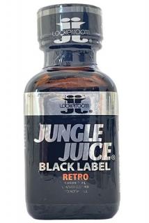 Jungle Juice Black Label 25ml Old Formula