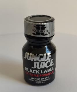 Jungle Juice Black Label 9ml