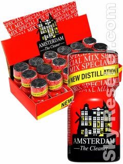 Leather Cleaner AMSTERDAM SPECIAL NEW DISTILLATION 10ML