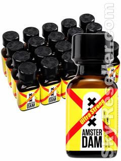 Leather Cleaner Amsterdam ultra strong 24ml